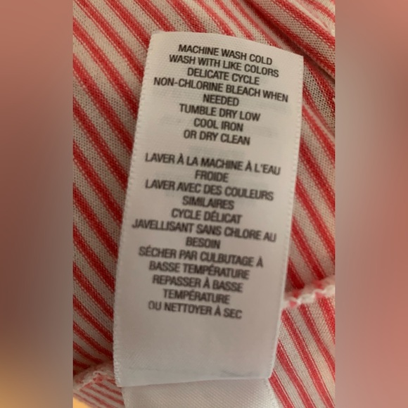 Juicy Couture Blouse - Picture 7 of 8